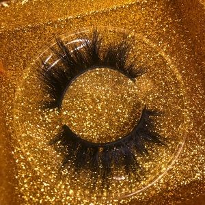 Mink Lashes 15 mm - WHIP IT
